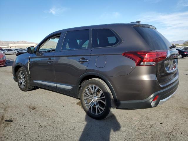 Photo 2 from auction – 2018 MITSUBISHI OUTLANDER with VIN JA4AD2A34JZ063509