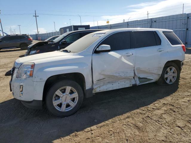 GMC TERRAIN SL 2014 с VIN 2GKFLVEK3E6321199 - Фото с аукциона