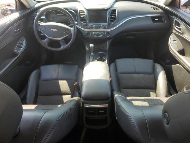 Photo 8 from auction – 2016 CHEVROLET IMPALA LT with VIN 2G1105SA4G9161421