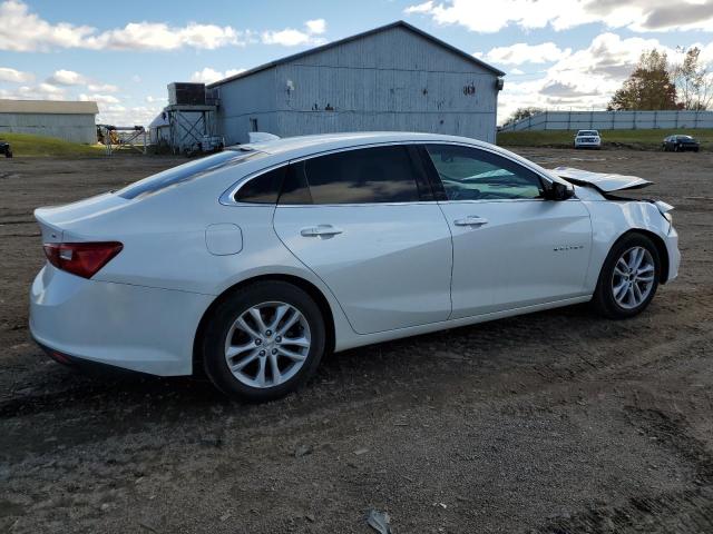 Photo 3 from auction – 2016 CHEVROLET MALIBU LT with VIN 1G1ZE5ST9GF355617