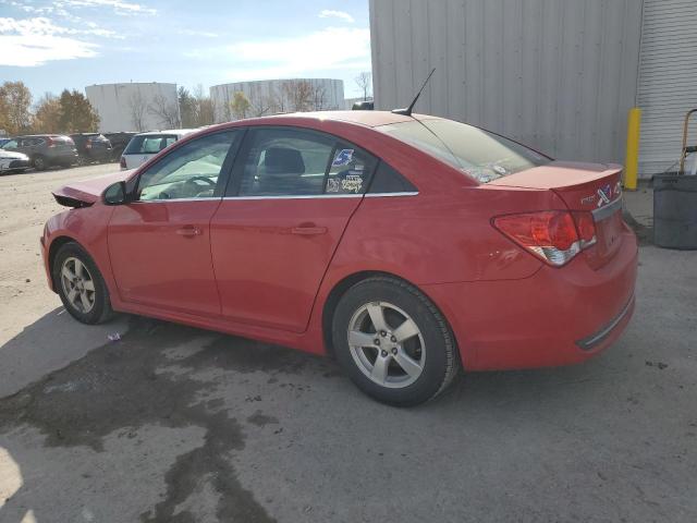 Photo 2 from auction – 2012 CHEVROLET CRUZE LT with VIN 1G1PF5SC1C7347679