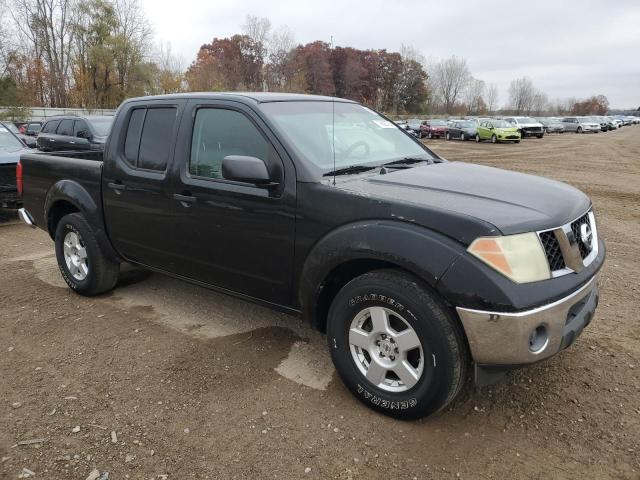 Photo 4 from auction – 2007 NISSAN FRONTIER C with VIN 1N6AD07U47C401266