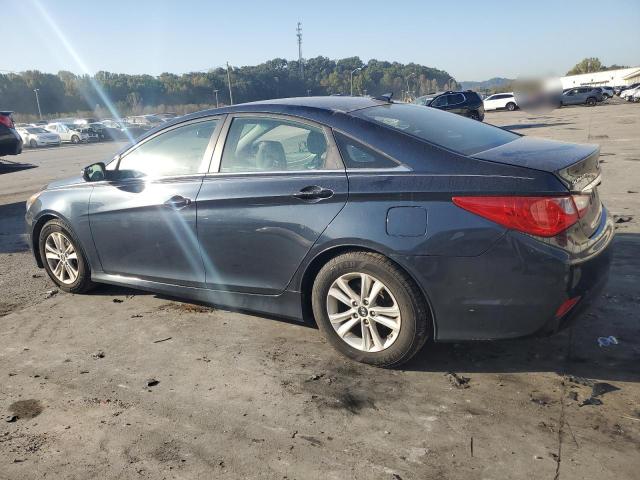 Photo 2 from auction – 2014 HYUNDAI SONATA GLS with VIN 5NPEB4AC5EH852175