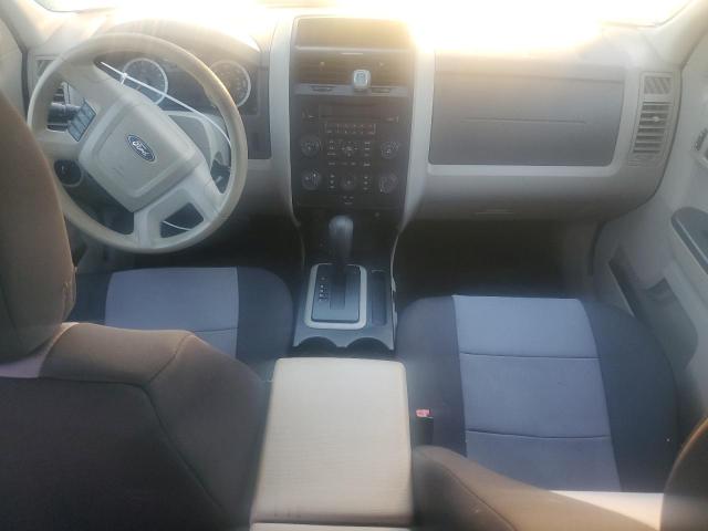 Photo 8 from auction – 2012 FORD ESCAPE XLS with VIN 1FMCU0C73CKC76056