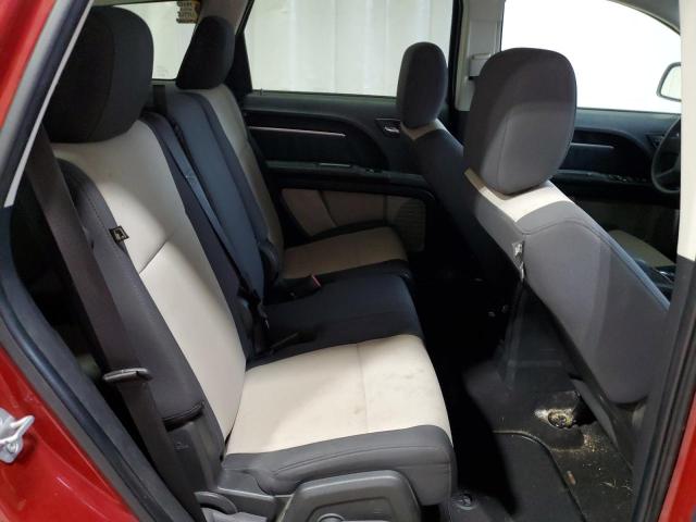 Photo 11 from auction – 2009 DODGE JOURNEY SX with VIN 3D4GG57V79T146519