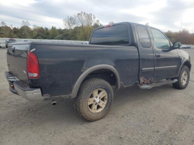 Photo 3 from auction – 2003 FORD F150 with VIN 1FTRX18W43NB69947