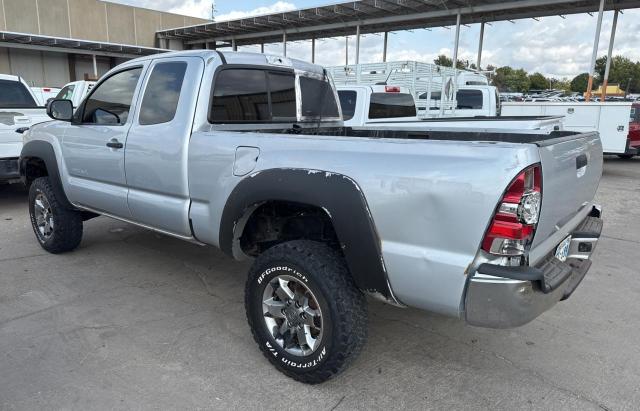 Photo 3 from auction – 2012 TOYOTA TACOMA with VIN 5TFUU4EN4CX026663