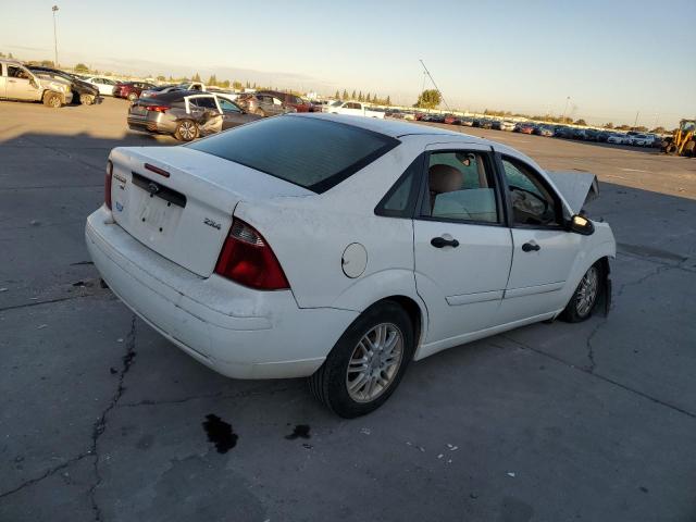 Photo 3 from auction – 2005 FORD FOCUS SES with VIN 1FAFP34N05W247493