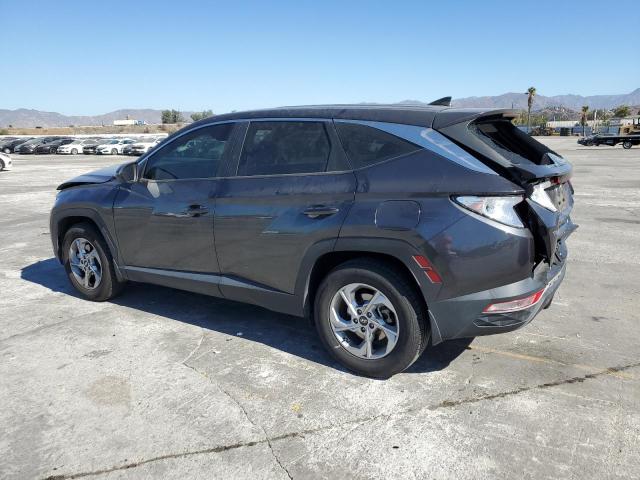 Photo 2 from auction – 2022 HYUNDAI TUCSON SE with VIN 5NMJACAE1NH110978