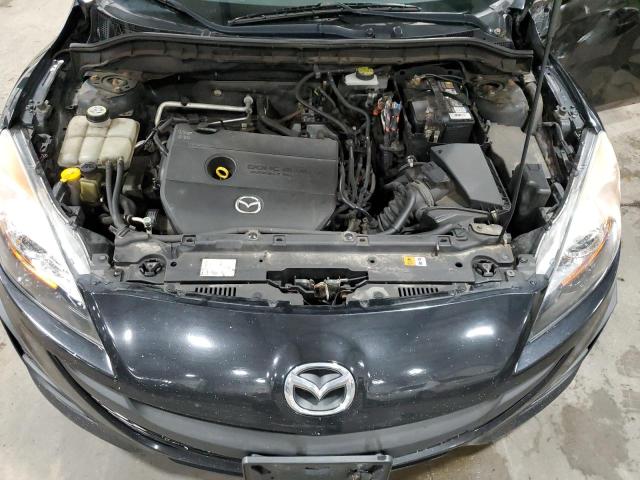Фото 11 с аукциона – 2011 MAZDA 3 I с VIN JM1BL1VF4B1458673