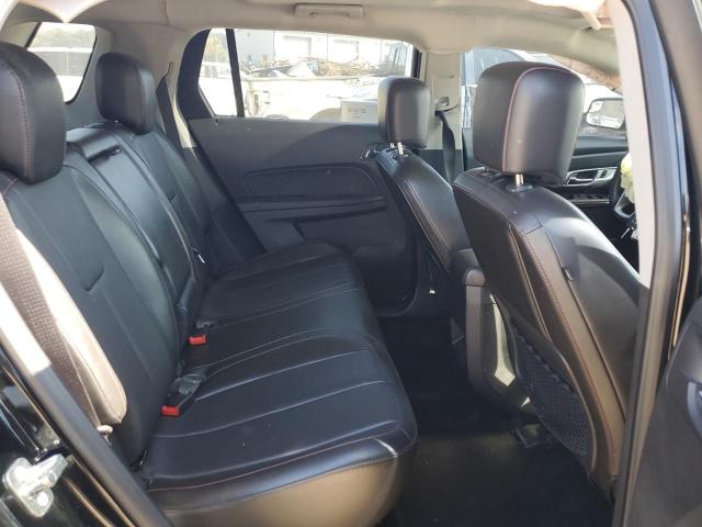 Photo 11 from auction – 2012 GMC TERRAIN SL with VIN 2GKFLWE5XC6312061