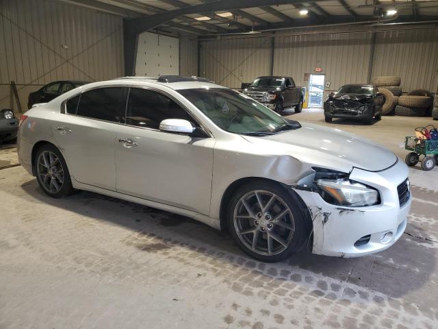 Photo 4 from auction – 2011 NISSAN MAXIMA S with VIN 1N4AA5AP7BC837524