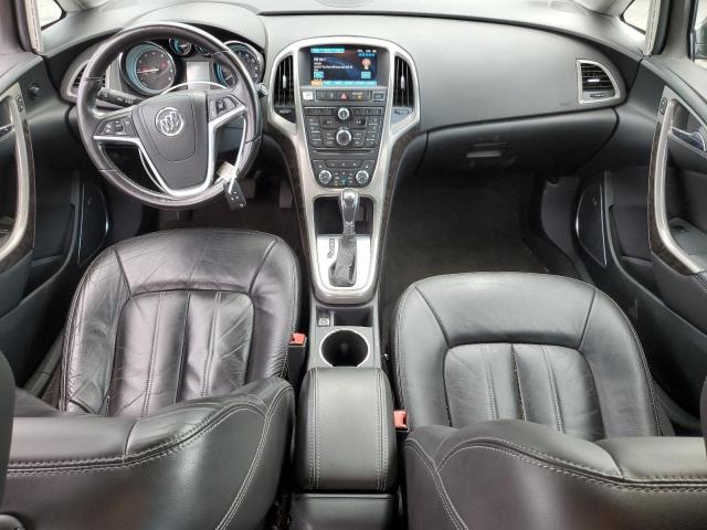 Фото 8 с аукциона – 2015 BUICK VERANO с VIN 1G4PS5SK4F4166037