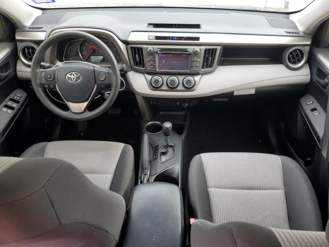 Photo 8 from auction – 2013 TOYOTA RAV4 LE with VIN JTMZFREV9DD012242