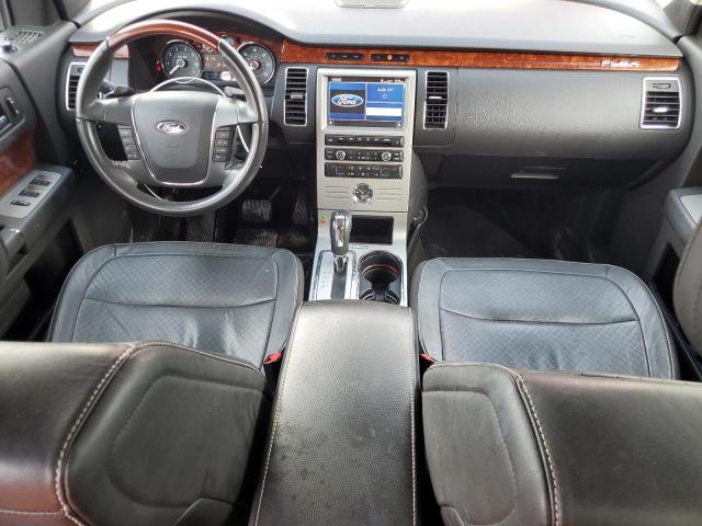 Photo 8 from auction – 2012 FORD FLEX LIMIT with VIN 2FMHK6DTXCBD15908