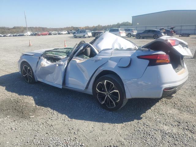 Photo 2 from auction – 2024 NISSAN ALTIMA SR with VIN 1N4BL4CWXRN349115