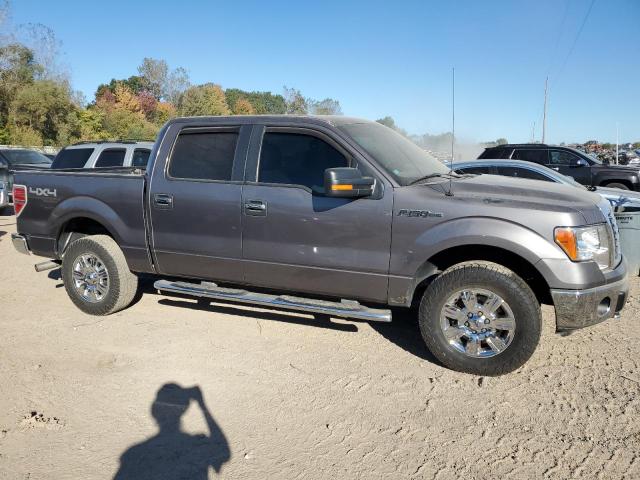 Photo 4 from auction – 2011 FORD F150 SUPER with VIN 1FTFW1EF2BKD85595