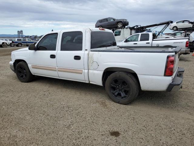Photo 2 from auction – 2006 CHEVROLET SILVERADO with VIN 2GCEC13Z861275884