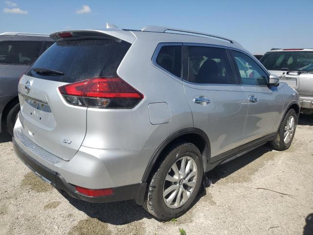 Photo 3 from auction – 2017 NISSAN ROGUE S with VIN KNMAT2MTXHP543788