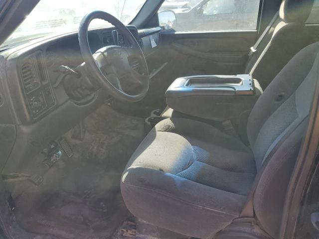 Photo 7 from auction – 2006 CHEVROLET SILVERADO with VIN 1GCEC19X26Z246099