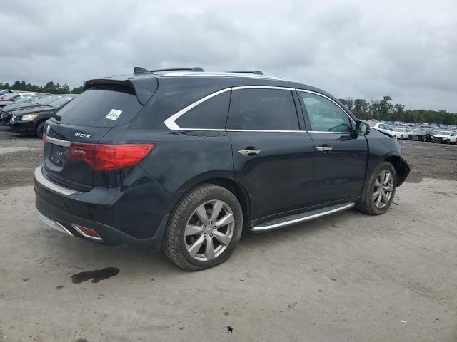 Photo 3 from auction – 2014 ACURA MDX ADVANC with VIN 5FRYD3H83EB006613