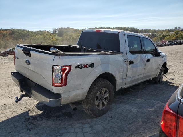 Photo 3 from auction – 2015 FORD F150 SUPER with VIN 1FTEW1EP3FFA58237