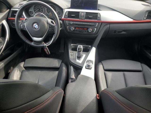 Photo 8 from auction – 2013 BMW 328 XI with VIN WBA3B3C59DF535148