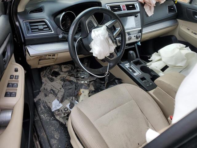 Снимка 8 от търг – 2017 SUBARU OUTBACK 2. с VIN 4S4BSACC4H3255674