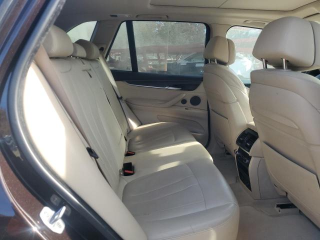 Photo 11 from auction – 2015 BMW X5 XDRIVE3 with VIN 5UXKR0C51F0P06830