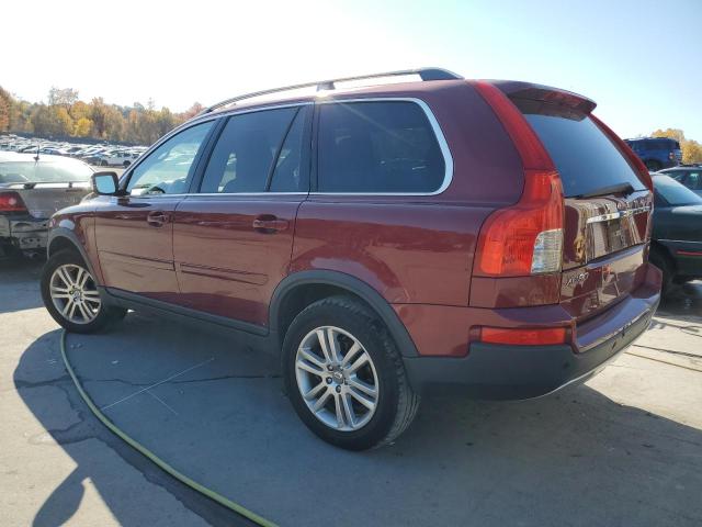 Photo 2 from auction – 2009 VOLVO XC90 3.2 with VIN YV4CY982091524687