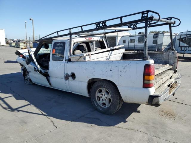 Photo 2 from auction – 2000 CHEVROLET SILVERADO with VIN 2GCEC19V6Y1388207