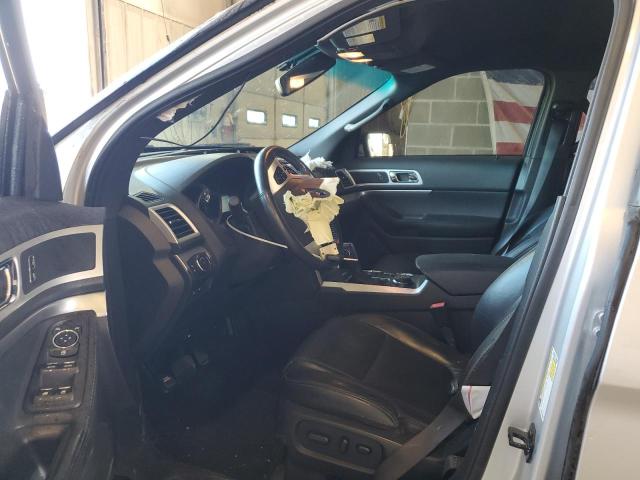 Photo 7 from auction – 2015 FORD EXPLORER X with VIN 1FM5K8D89FGB09857