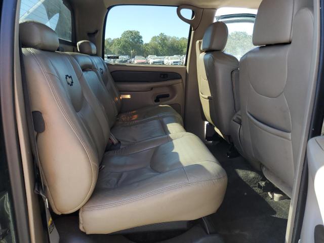 Foto 10 de la subasta – 2002 CHEVROLET AVALANCHE con VIN 3GNEC13T02G217532