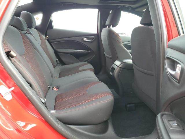 Photo 10 from auction – 2016 DODGE DART SXT with VIN 1C3CDFBB5GD515831