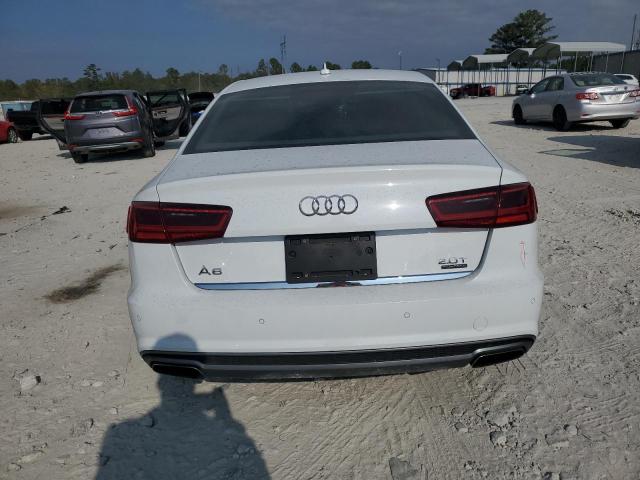 Photo 6 from auction – 2016 AUDI A6 PREMIUM with VIN WAUGFAFC6GN166067