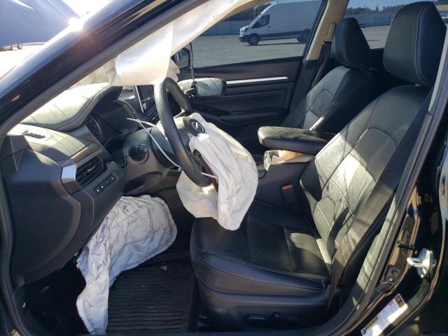 Photo 7 from auction – 2020 NISSAN ALTIMA PLA with VIN 1N4BL4FV7LC191807