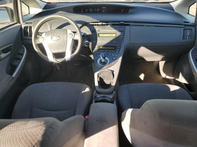 Photo 8 from auction – 2011 TOYOTA PRIUS with VIN JTDKN3DU6B1453996