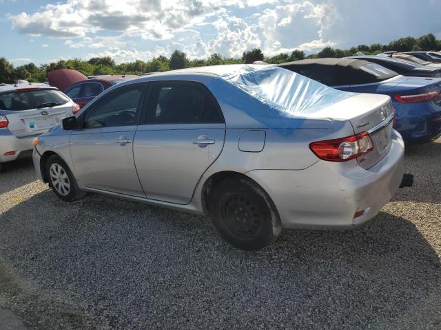 Photo 2 from auction – 2011 TOYOTA COROLLA BA with VIN 2T1BU4EE6BC671531