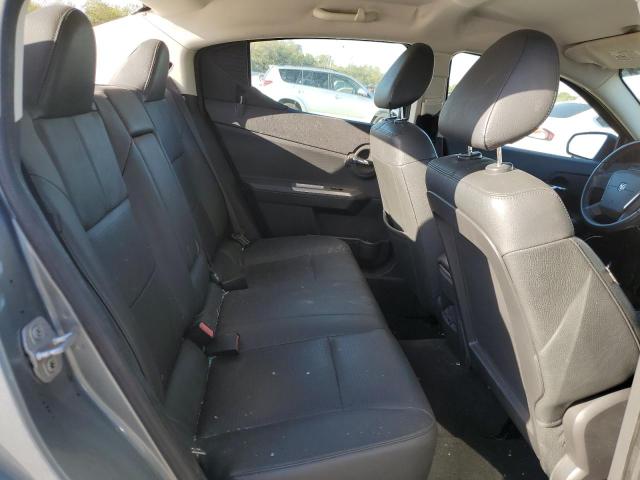Photo 10 from auction – 2009 DODGE AVENGER SX with VIN 1B3LC56BX9N550530