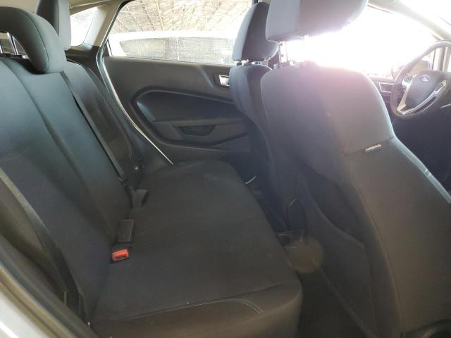 Photo 10 from auction – 2015 FORD FIESTA SE with VIN 3FADP4BJ0FM110875