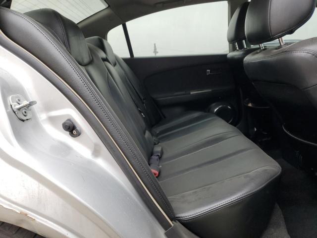Photo 10 from auction – 2005 NISSAN ALTIMA S with VIN 1N4AL11E75C333318