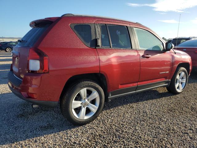 Photo 3 from auction – 2016 JEEP COMPASS SP with VIN 1C4NJCBB9GD526245