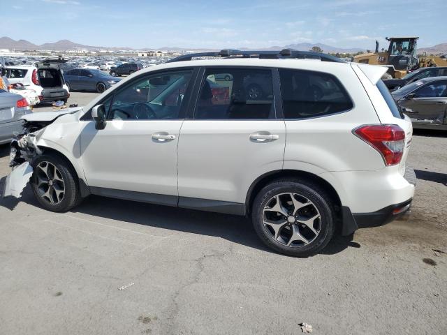 Photo 2 from auction – 2015 SUBARU FORESTER 2 with VIN JF2SJGDC8FH527010