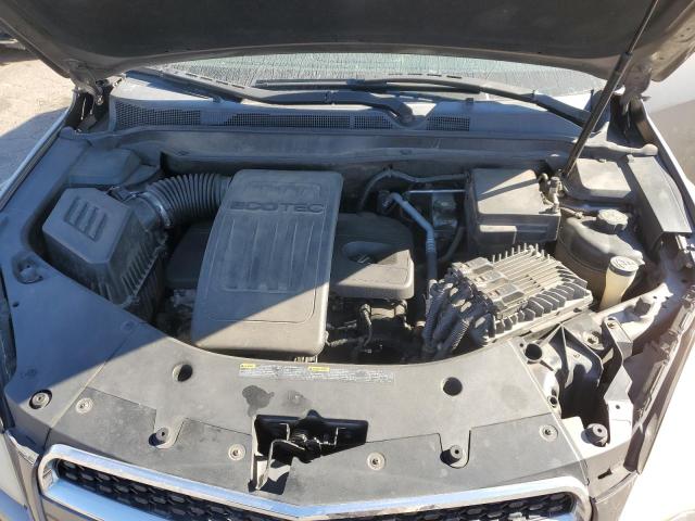 Photo 12 from auction – 2011 CHEVROLET EQUINOX LT with VIN 2CNFLEEC3B6283727