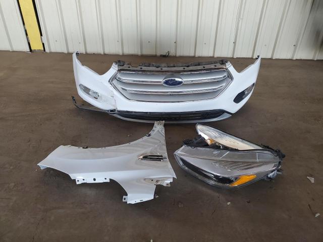 Photo 12 from auction – 2018 FORD ESCAPE SE with VIN 1FMCU0GD3JUD60136