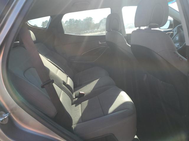 Photo 11 from auction – 2018 HYUNDAI SANTA FE S with VIN 5NMZU3LB1JH073874