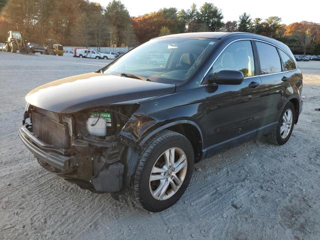 Photo 1 from auction – 2011 HONDA CR-V EX with VIN 5J6RE4H53BL105417