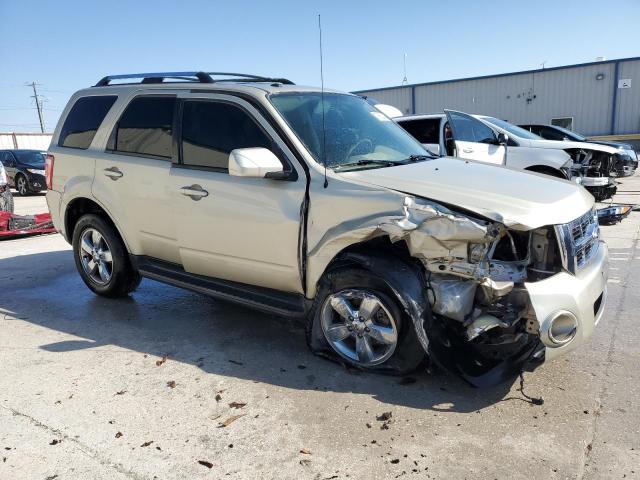 Photo 4 from auction – 2011 FORD ESCAPE LIM with VIN 1FMCU0EG0BKA96917