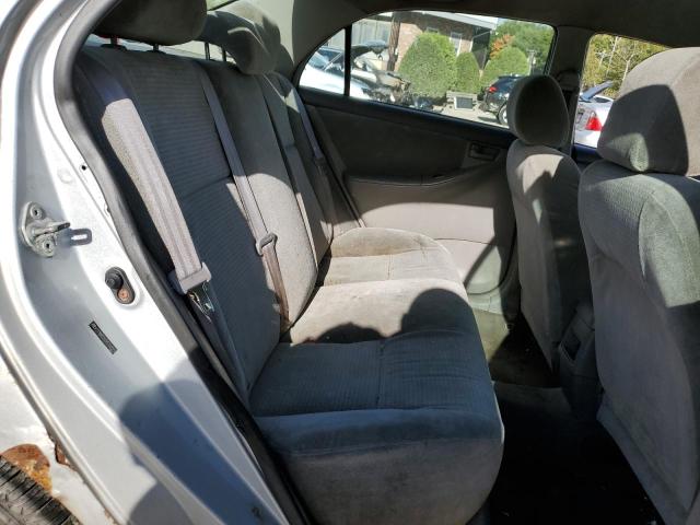 Photo 10 from auction – 2007 TOYOTA COROLLA CE with VIN 2T1BR32E07C732279