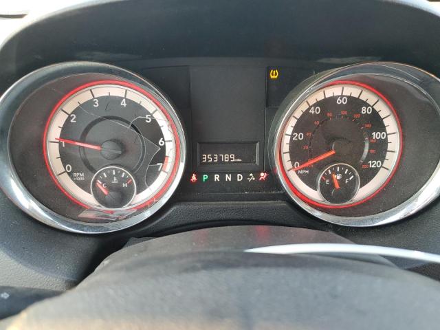 Photo 9 from auction – 2017 DODGE GRAND CARA with VIN 2C4RDGBG0HR768044